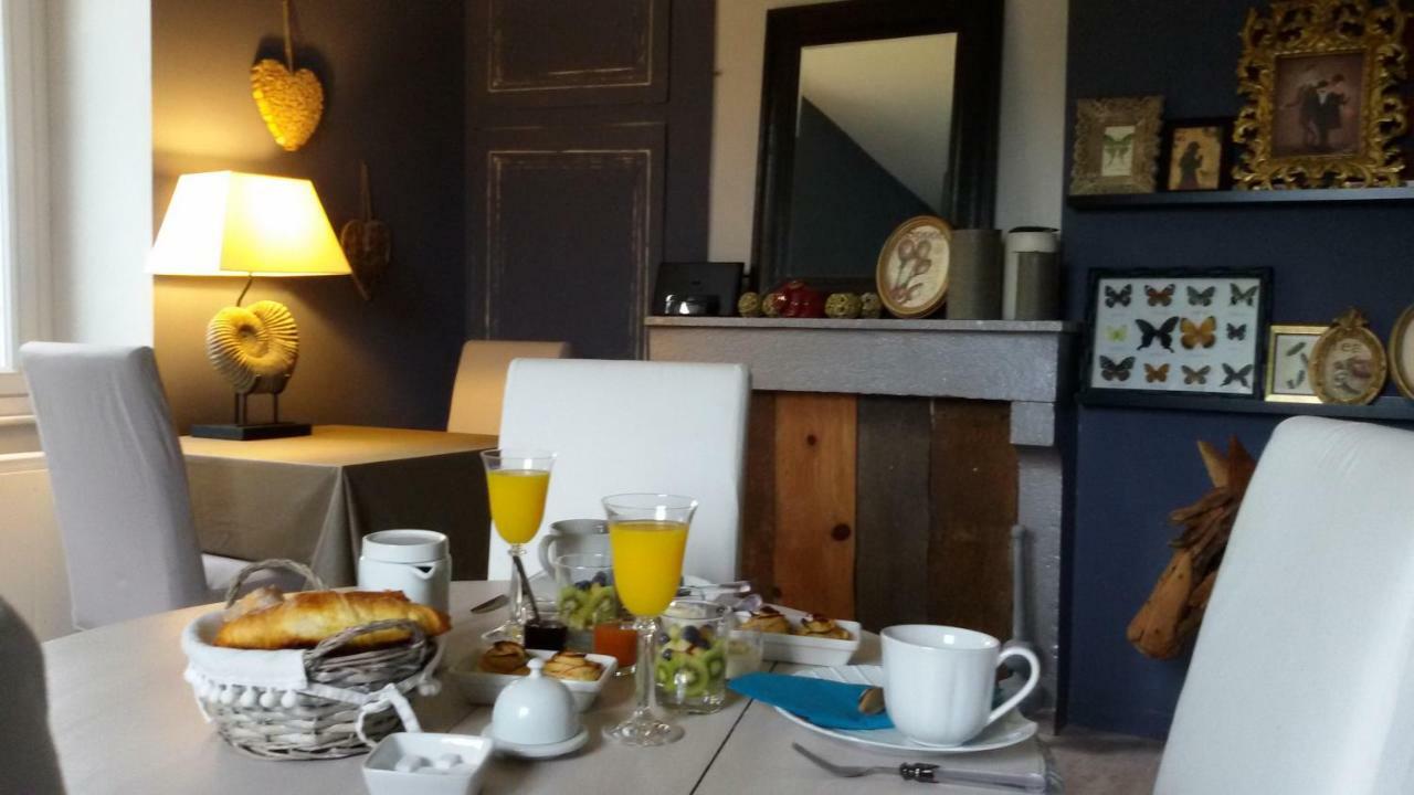 De Pierre Et De Lumiere Apartment Jouhe Luaran gambar