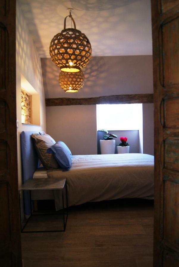 De Pierre Et De Lumiere Apartment Jouhe Luaran gambar
